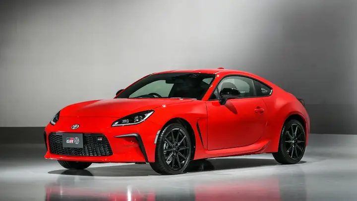 Toyota Sports Car: Tổng Quan Và Lịch Sử