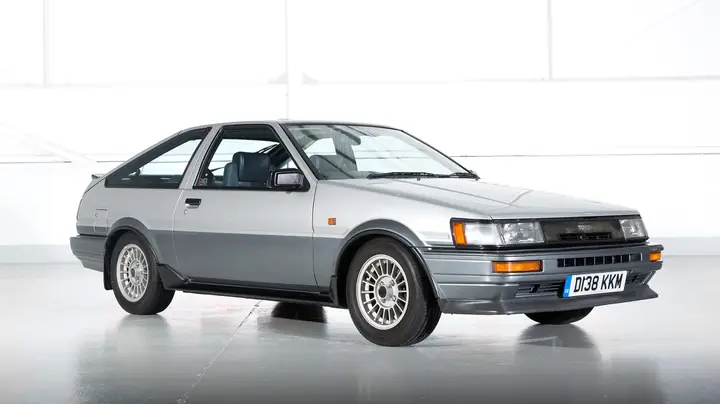 Toyota Sprinter Là Gì? Tổng Quan Chi Tiết Về Dòng Xe Đa Năng Và Lịch Sử Phát Triển