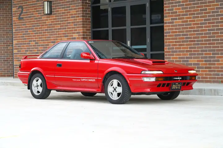 Toyota Sprinter Là Gì? Tổng Quan Chi Tiết Về Dòng Xe Đa Năng Và Lịch Sử Phát Triển