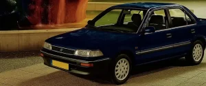 Toyota Sprinter Là Gì? Tổng Quan Chi Tiết Về Dòng Xe Đa Năng Và Lịch Sử Phát Triển
