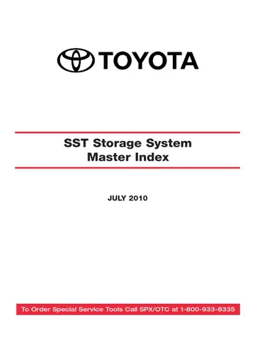 Toyota Sst Là Gì? Giải Đáp Toàn Diện Về Hệ Thống An Toàn Và Công Nghệ