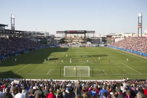 Toyota Stadium: Tổng Quan Và Thông Tin Chi Tiết