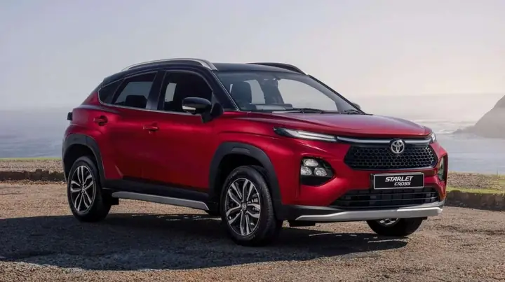 Toyota Starlet Là Gì? Tổng Quan Chi Tiết Về Mẫu Xe Compact Huyền Thoại