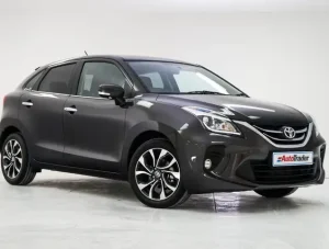 Toyota Starlet Là Gì? Tổng Quan Chi Tiết Về Mẫu Xe Compact Huyền Thoại