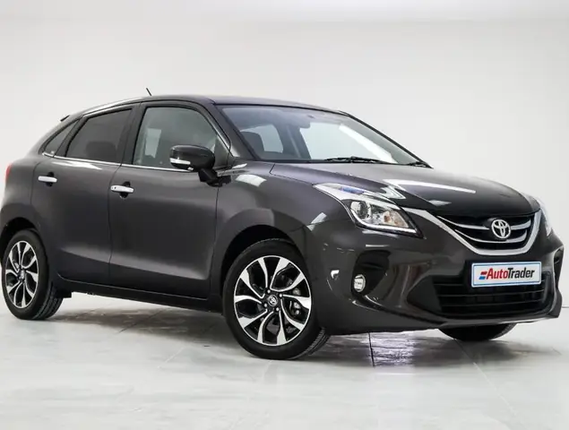 Toyota Starlet Là Gì? Tổng Quan Chi Tiết Về Mẫu Xe Compact Huyền Thoại