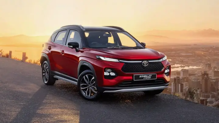 Toyota Starlet Là Gì? Tổng Quan Chi Tiết Về Mẫu Xe Compact Huyền Thoại