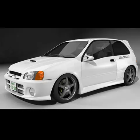 Toyota Starlet Glanza – Giới Thiệu Chi Tiết Và Những Thông Tin Cần Biết Toyota Starlet Glanza – Giới Thiệu Chi Tiết Và Những Thông Tin Cần Biết