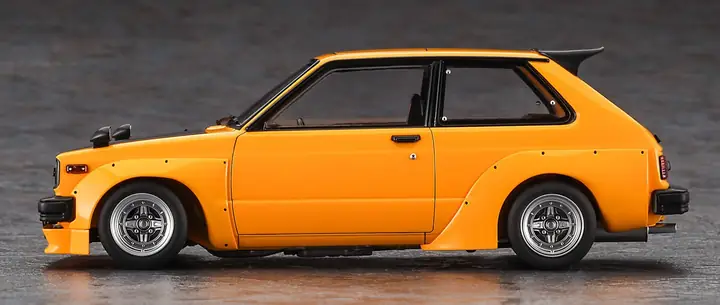Toyota Starlet Kp61: Lịch Sử, Đặc Điểm Và Cách Bảo Dưỡng Toyota Starlet Kp61: Lịch Sử, Đặc Điểm Và Cách Bảo Dưỡng