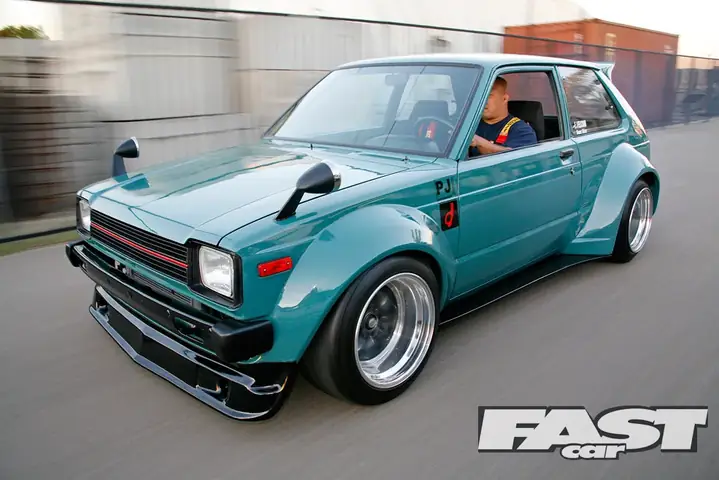 Toyota Starlet Kp61: Lịch Sử, Đặc Điểm Và Cách Bảo Dưỡng Toyota Starlet Kp61: Lịch Sử, Đặc Điểm Và Cách Bảo Dưỡng