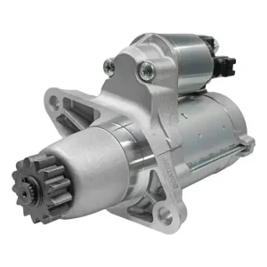 Toyota Starter Là Gì? Hướng Dẫn Chi Tiết Về Bộ Khởi Động Xe Toyota