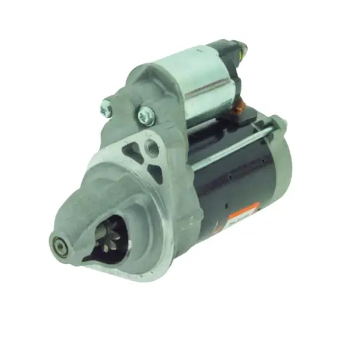 Toyota Starter Là Gì? Hướng Dẫn Chi Tiết Về Bộ Khởi Động Xe Toyota