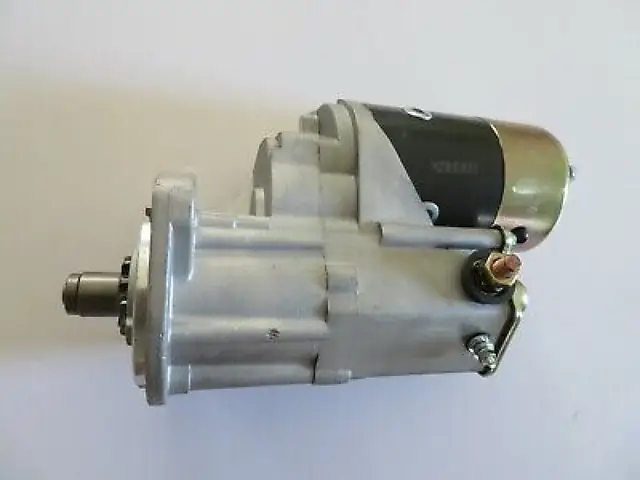 Toyota Starter Là Gì? Hướng Dẫn Chi Tiết Về Bộ Khởi Động Xe Toyota