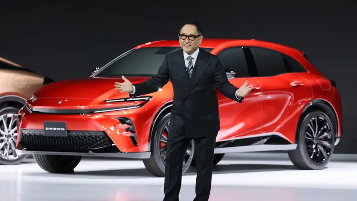 Toyota Stock – Tổng Quan Về Cổ Phiếu Toyota Và Những Yếu Tố Ảnh Hưởng Tới Giá Trị