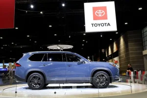 Toyota Stock – Tổng Quan Về Cổ Phiếu Toyota Và Những Yếu Tố Ảnh Hưởng Tới Giá Trị