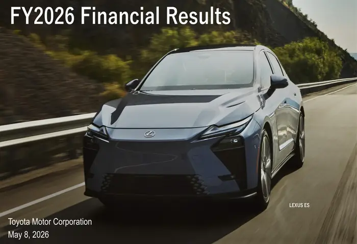 Toyota Stock Market: Tổng Quan Và Phân Tích Chi Tiết Cho Nhà Đầu Tư