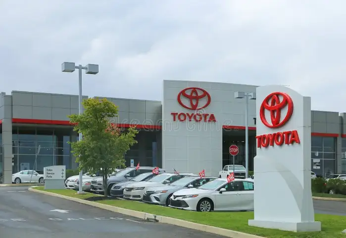 Toyota Stock Market: Tổng Quan Và Phân Tích Chi Tiết Cho Nhà Đầu Tư