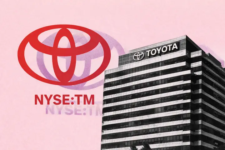 Toyota Stock Nyse: Đánh Giá Toàn Diện, Cơ Hội Đầu Tư Và Triển Vọng Tương Lai Toyota Stock Nyse: Đánh Giá Toàn Diện, Cơ Hội Đầu Tư Và Triển Vọng Tương Lai