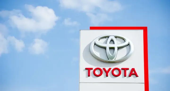 Toyota Stock Nyse: Đánh Giá Toàn Diện, Cơ Hội Đầu Tư Và Triển Vọng Tương Lai Toyota Stock Nyse: Đánh Giá Toàn Diện, Cơ Hội Đầu Tư Và Triển Vọng Tương Lai
