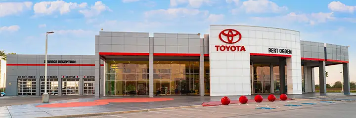 Toyota Store: Tổng Quan Về Cửa Hàng Và Dịch Vụ Của Toyota Toyota Store: Tổng Quan Về Cửa Hàng Và Dịch Vụ Của Toyota