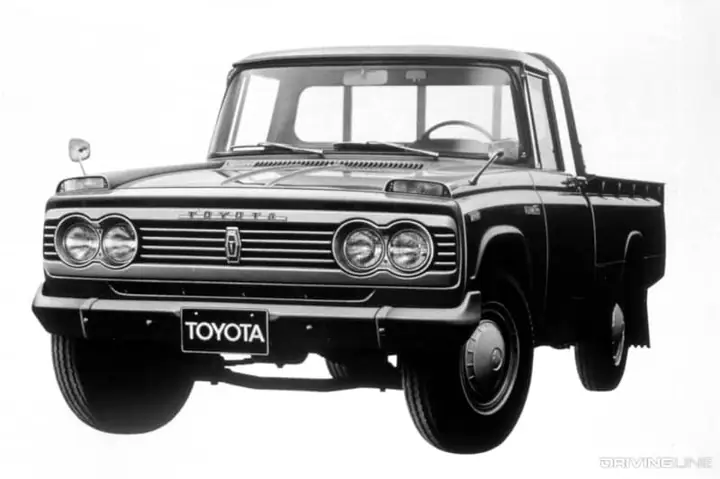 Toyota Stout Là Gì? Tổng Quan Về Xe Tải Nhẹ Của Toyota Toyota Stout Là Gì? Tổng Quan Về Xe Tải Nhẹ Của Toyota