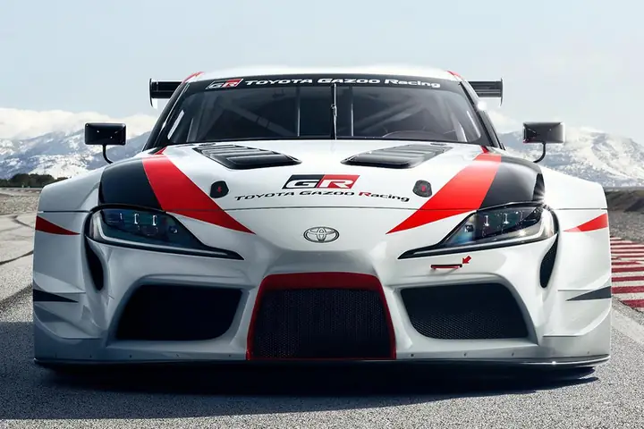 Toyota Sub Brands: Tổng Quan Các Nhãn Phụ Của Toyota Toyota Sub Brands: Tổng Quan Các Nhãn Phụ Của Toyota
