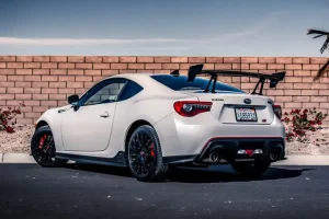 Toyota Subaru: So Sánh Chi Tiết Các Dòng Xe Và Công Nghệ Hiện Đại