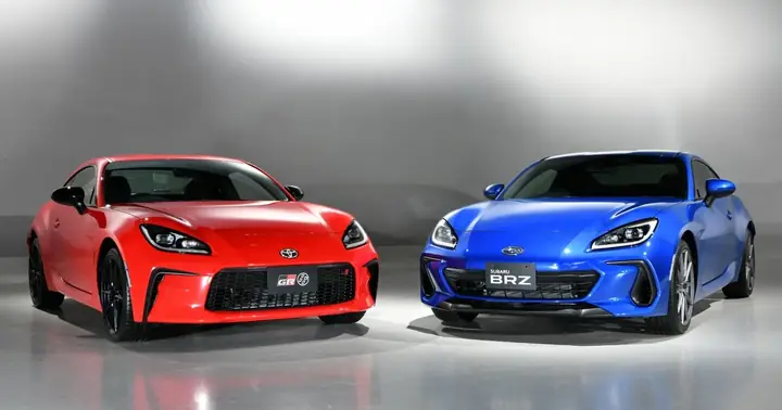 Toyota Subaru: So Sánh Chi Tiết Các Dòng Xe Và Công Nghệ Hiện Đại Toyota Subaru: So Sánh Chi Tiết Các Dòng Xe Và Công Nghệ Hiện Đại