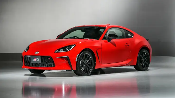 Toyota Subaru: So Sánh Chi Tiết Các Dòng Xe Và Công Nghệ Hiện Đại Toyota Subaru: So Sánh Chi Tiết Các Dòng Xe Và Công Nghệ Hiện Đại