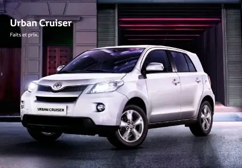 Toyota Suisse – Tổng Quan Về Thương Hiệu Toyota Tại Thụy Sĩ
