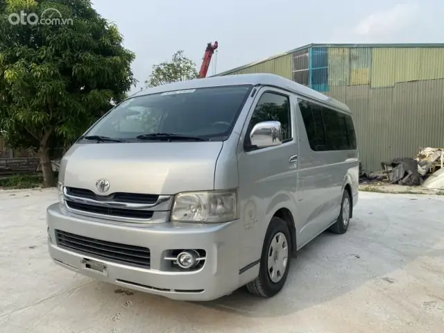 Toyota Super Wagon: Tổng Quan Về Mẫu Xe Đa Dụng Và Những Điểm Đáng Chú Ý