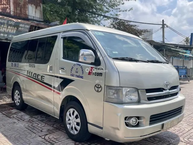Toyota Super Wagon: Tổng Quan Về Mẫu Xe Đa Dụng Và Những Điểm Đáng Chú Ý