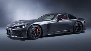 Toyota Supercar: Tất Cả Những Điều Bạn Cần Biết Về Siêu Xe Của Toyota