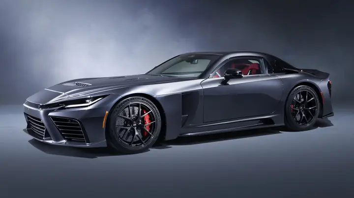 Toyota Supercar: Tất Cả Những Điều Bạn Cần Biết Về Siêu Xe Của Toyota