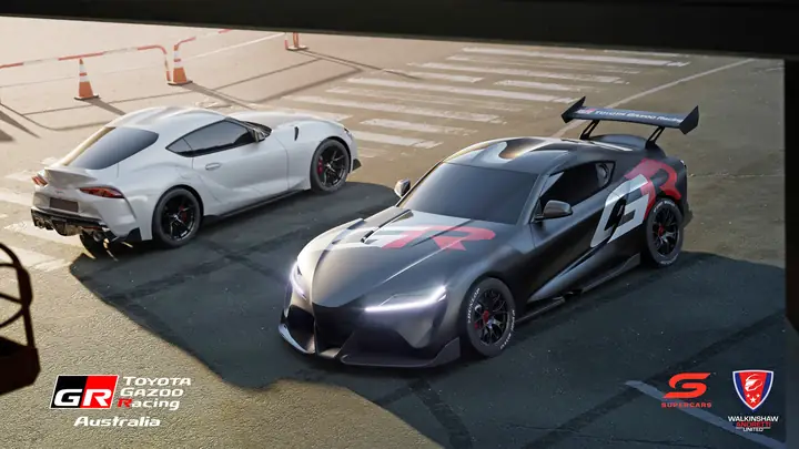 Toyota Supercar: Tất Cả Những Điều Bạn Cần Biết Về Siêu Xe Của Toyota