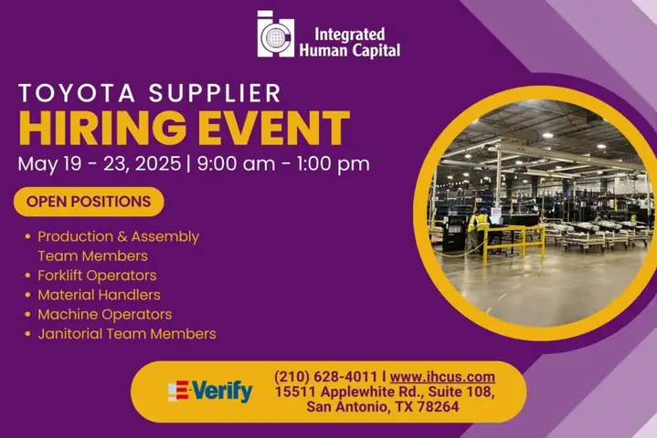 Toyota Supplier Là Ai? Tổng Quan Về Chuỗi Cung Ứng Của Toyota Và Những Nhà Cung Cấp Quan Trọng
