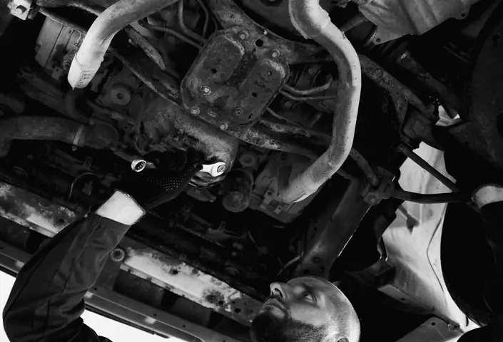 Toyota Supply Chain: Cấu Trúc Và Chiến Lược Tối Ưu Toyota Supply Chain: Cấu Trúc Và Chiến Lược Tối Ưu
