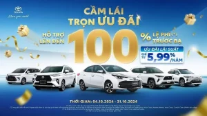 Toyota Support: Hướng Dẫn Sử Dụng Dịch Vụ Hỗ Trợ Chính Thức