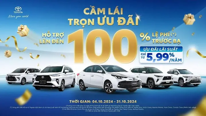 Toyota Support: Hướng Dẫn Sử Dụng Dịch Vụ Hỗ Trợ Chính Thức