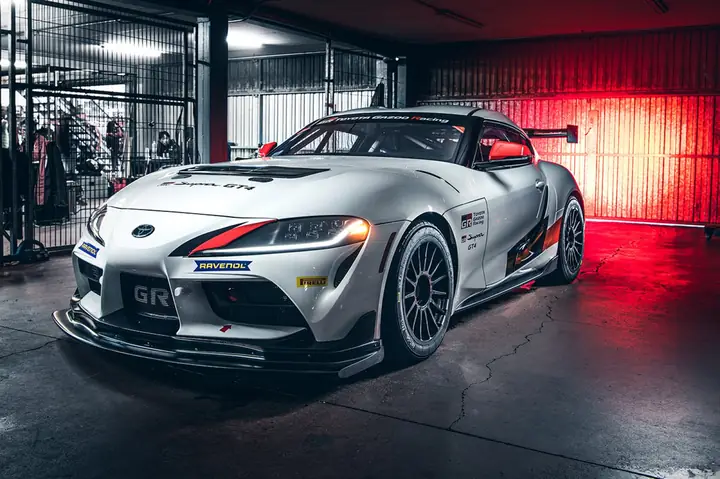 Toyota Supra: Lịch Sử, Đặc Điểm Và Tầm Ảnh Hưởng