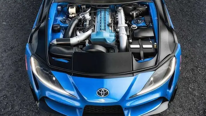 Toyota Supra 2jz: Định Nghĩa, Lịch Sử Và Những Điểm Nổi Bật