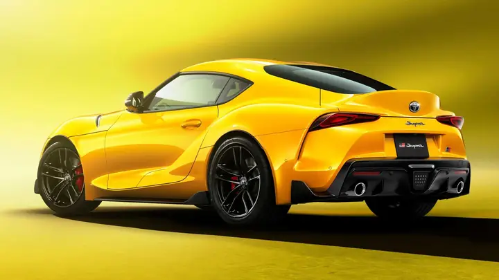 Toyota Supra: Lịch Sử, Đặc Điểm Và Tầm Ảnh Hưởng