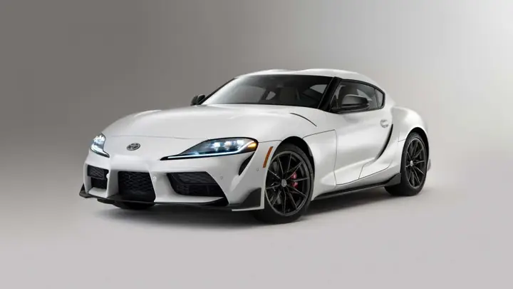 Toyota Supra: Lịch Sử, Đặc Điểm Và Tầm Ảnh Hưởng