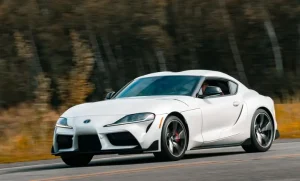 Toyota Supra: Lịch Sử, Đặc Điểm Và Tầm Ảnh Hưởng