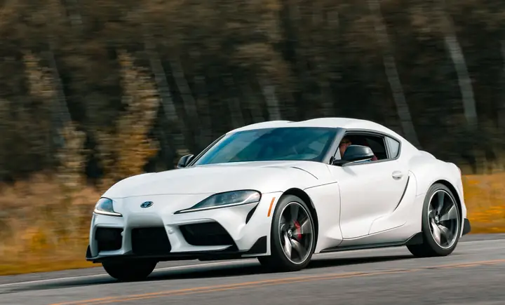 Toyota Supra: Lịch Sử, Đặc Điểm Và Tầm Ảnh Hưởng