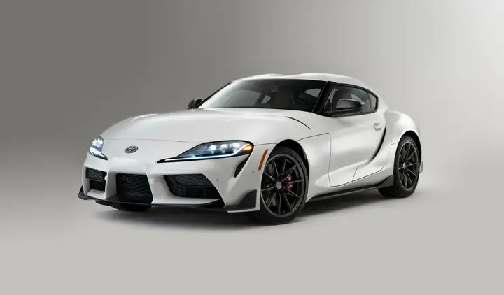 Toyota Supra Và Bmw: So Sánh Chi Tiết Các Mẫu Xe Thể Thao Hàng Đầu Toyota Supra Và Bmw: So Sánh Chi Tiết Các Mẫu Xe Thể Thao Hàng Đầu