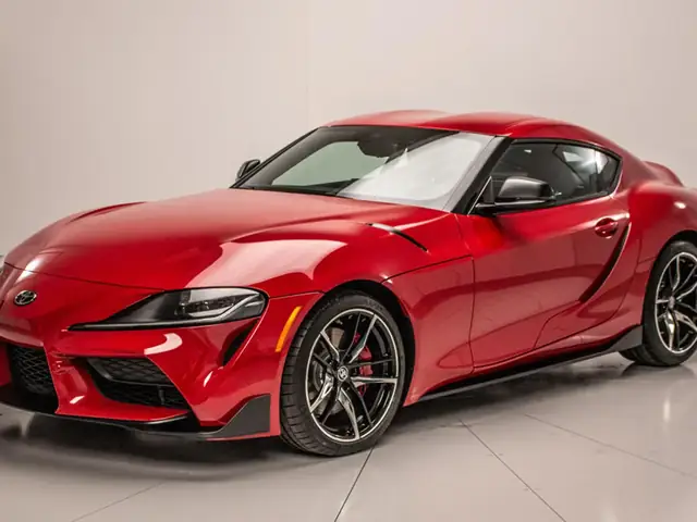 Toyota Supra Và Bmw: So Sánh Chi Tiết Các Mẫu Xe Thể Thao Hàng Đầu Toyota Supra Và Bmw: So Sánh Chi Tiết Các Mẫu Xe Thể Thao Hàng Đầu