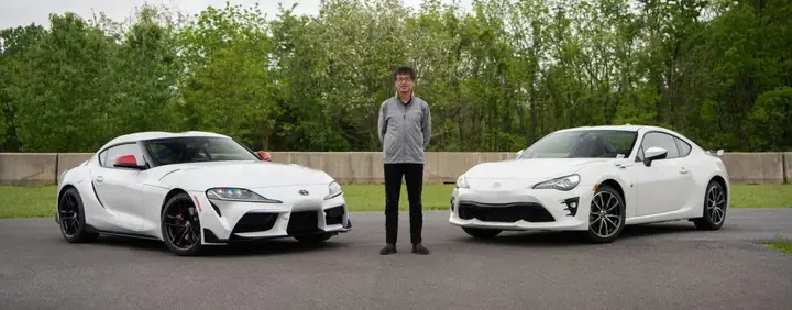 Toyota Supra Và Bmw: So Sánh Chi Tiết Các Mẫu Xe Thể Thao Hàng Đầu Toyota Supra Và Bmw: So Sánh Chi Tiết Các Mẫu Xe Thể Thao Hàng Đầu