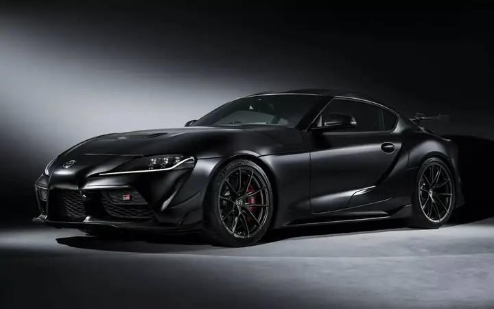 Toyota Supra Car: Tổng Quan Về Mẫu Siêu Thể Thao Huyền Thoại Toyota Supra Car: Tổng Quan Về Mẫu Siêu Thể Thao Huyền Thoại