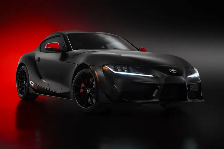 Toyota Supra Car: Tổng Quan Về Mẫu Siêu Thể Thao Huyền Thoại Toyota Supra Car: Tổng Quan Về Mẫu Siêu Thể Thao Huyền Thoại