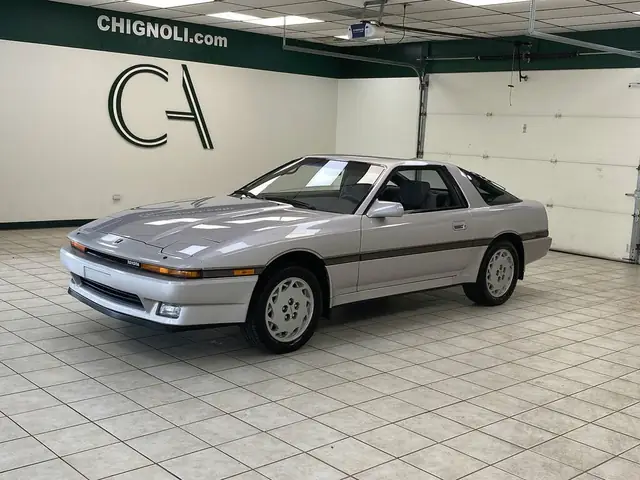 Toyota Supra Cũ: Hướng Dẫn Toàn Diện Cho Người Mua Xe Đồ Cũ